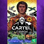 **Cartel Tycoon XBOX