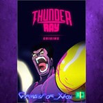 **Thunder Ray Origins XBOX