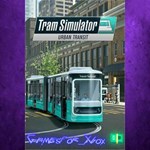 **Tram Simulator Urban Transit XBOX