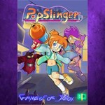 **PopSlinger XBOX