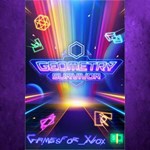 **Geometry Survivor XBOX