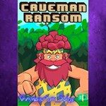 **Caveman Ransom XBOX