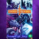 **Demons of Asteborg XBOX