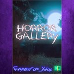 **Horror Gallery XBOX