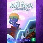 **Sail Forth + Maelstrom Bundle XBOX