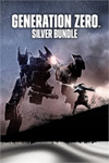 **Generation Zero * - Silver Bundle XBOX*
