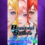 **Beautiful Sakura Volleyball Club XBOX