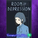 **Room of Depression XBOX