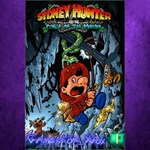 **Sydney Hunter And The Curse Of The Mayan XBOX