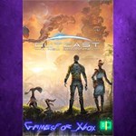 **Outcast - A New Beginning XBOX