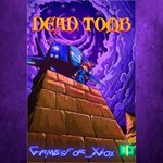 **Dead Tomb XBOX