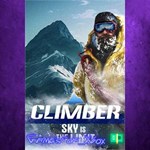 **Climber Sky is the Limit XBOX