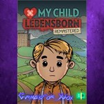 **My Child Lebensborn Remastered XBOX