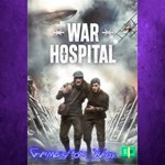 **War Hospital XBOX