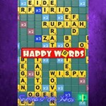 **Happy Words XBOX