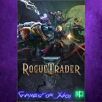 **Warhammer 40,000: Rogue Trader XBOX*