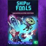**Ship of Fools - Aquapocalypse Edition XBOX