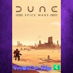 **Dune Spice Wars XBOX