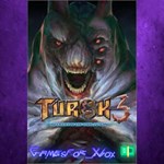 **Turok 3 Shadow of Oblivion Remastered XBOX