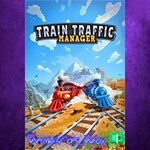 **Train Traffic Manager XBOX