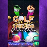 **Golf With Your Friends - Starter Edition XBOX