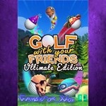 **Golf With Your Friends - Ultimate Edition XBOX