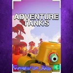 **Adventure Tanks XBOX