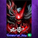 **Slave Zero X XBOX