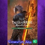 **Tales of Arise - Beyond the Dawn Deluxe Edition XBOX