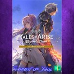 **Tales of Arise - Beyond The Dawn Ultimate Editio XBOX
