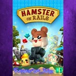 **Hamster on Rails XBOX
