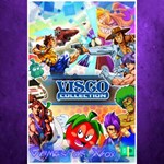 **VISCO Collection XBOX