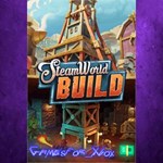 **SteamWorld Build XBOX