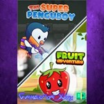 **JM Neto Game Dev Games XBOX