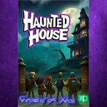 **Haunted House XBOX
