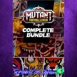 **Mutant Football League - Complete Bundle XBOX