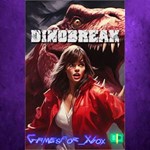 **Dinobreak XBOX