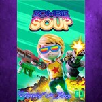**Zombie Soup XBOX