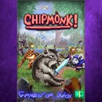 **Chipmonk! XBOX