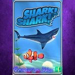 **SHARK! SHARK! XBOX