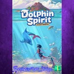 **Dolphin Spirit Ocean Mission XBOX