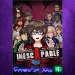**Inescapable No Rules, No Rescue XBOX