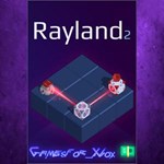 **Rayland 2 Xbox & PC XBOX