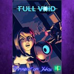 **Full Void XBOX