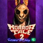 **Horror Tale 2 Samantha XBOX