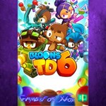 **Bloons TD 6 XBOX