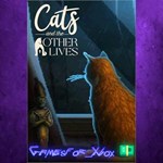 **Cats and the Other Lives XBOX