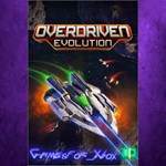 **Overdriven Evolution XBOX