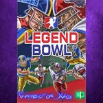 **Legend Bowl XBOX