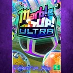 **Marble It Up! Ultra XBOX